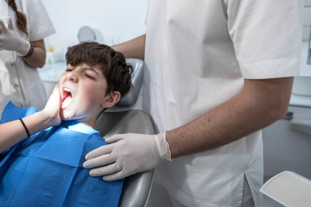 Best Mobile Emergency Dentist in South Woodstock, CT