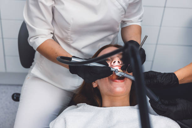 Best Emergency Dentist for Special Needs Patients in South Woodstock, CT