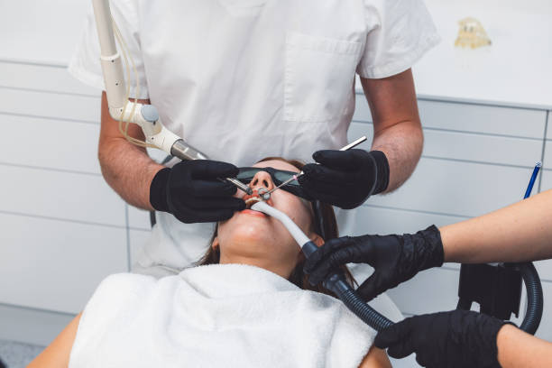 Best Orthodontic Emergency Dentist in South Woodstock, CT